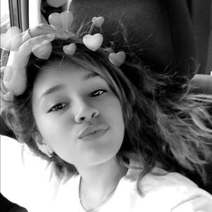 Meet your Posher, Marina